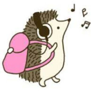 Meet your Posher, Ayako